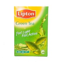 LIPTON GREEN TEA 250 GM